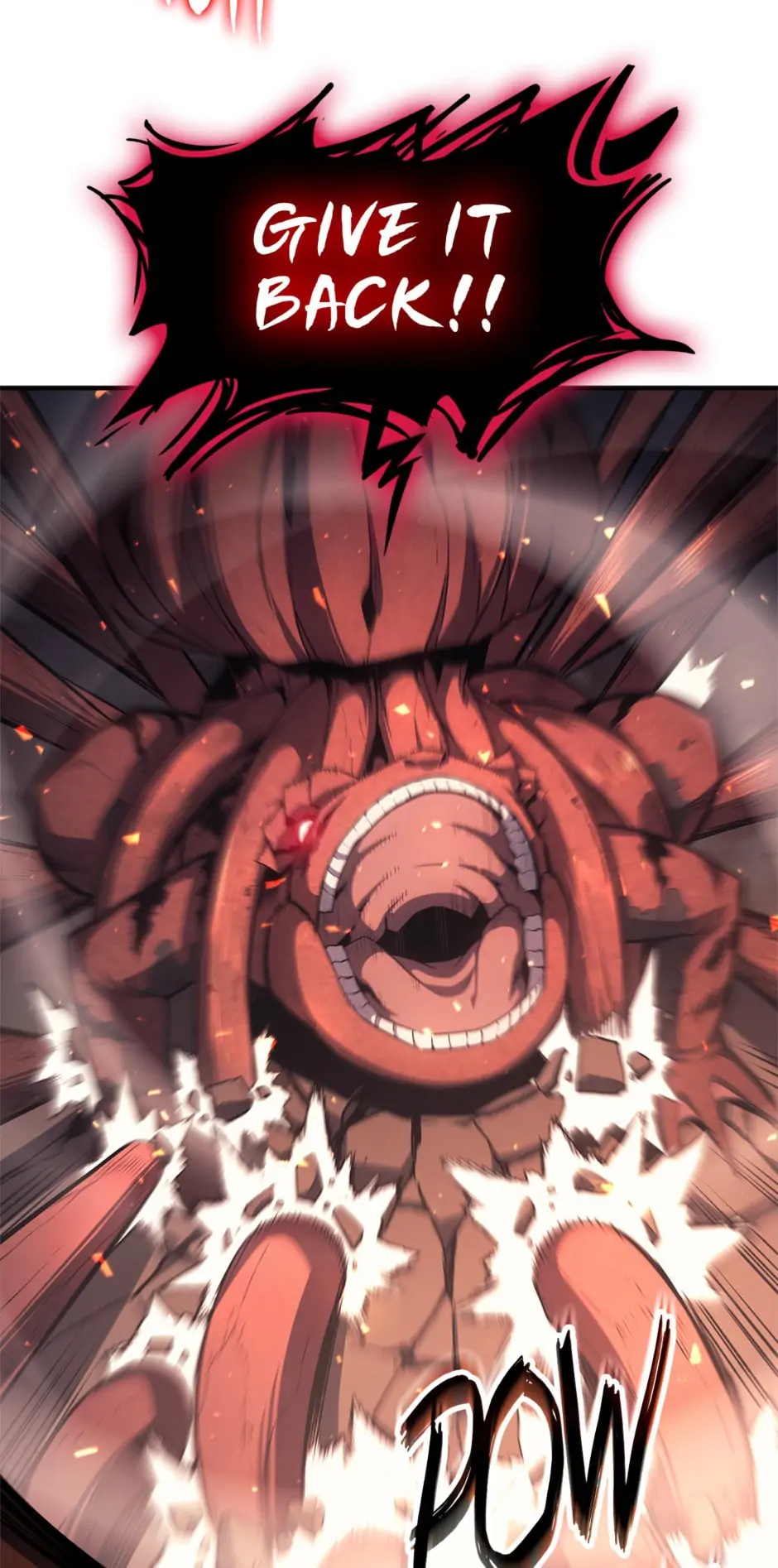 Read The Return of the Disaster-Class Hero EN Manga Online