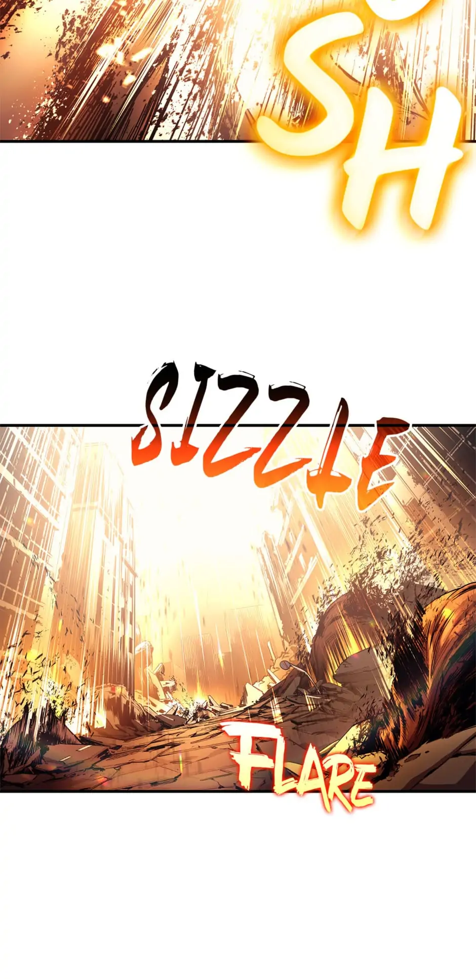 Read The Return of the Disaster-Class Hero EN Manga Online