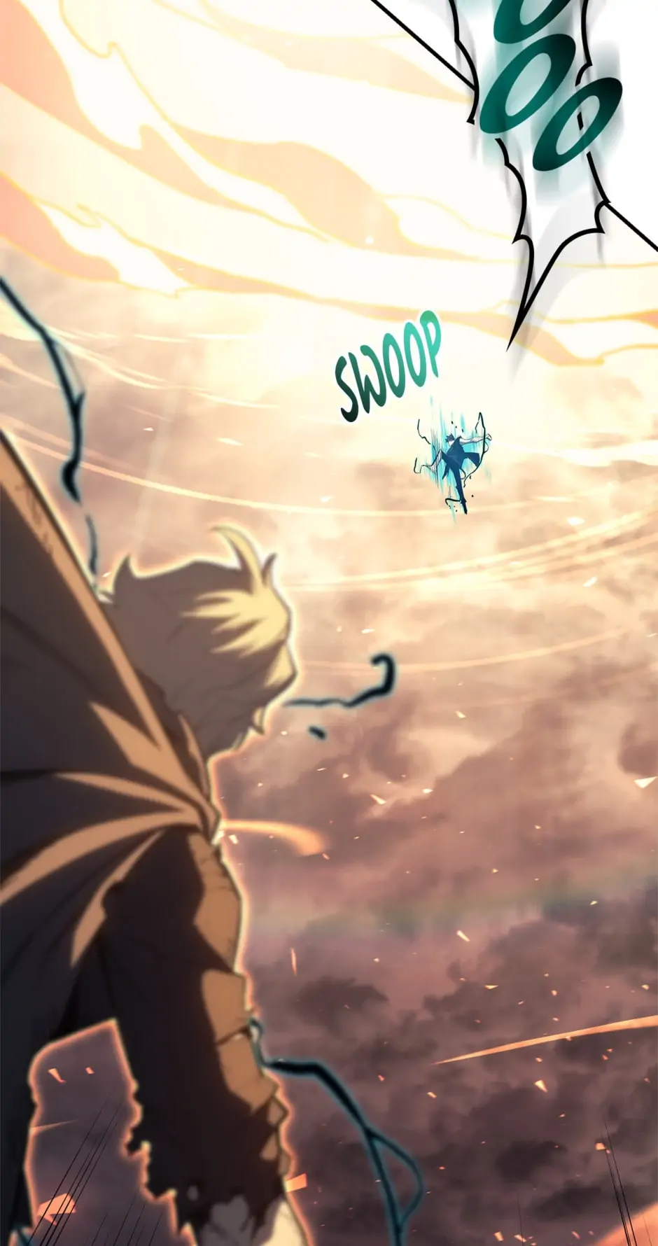 Read The Return of the Disaster-Class Hero EN Manga Online