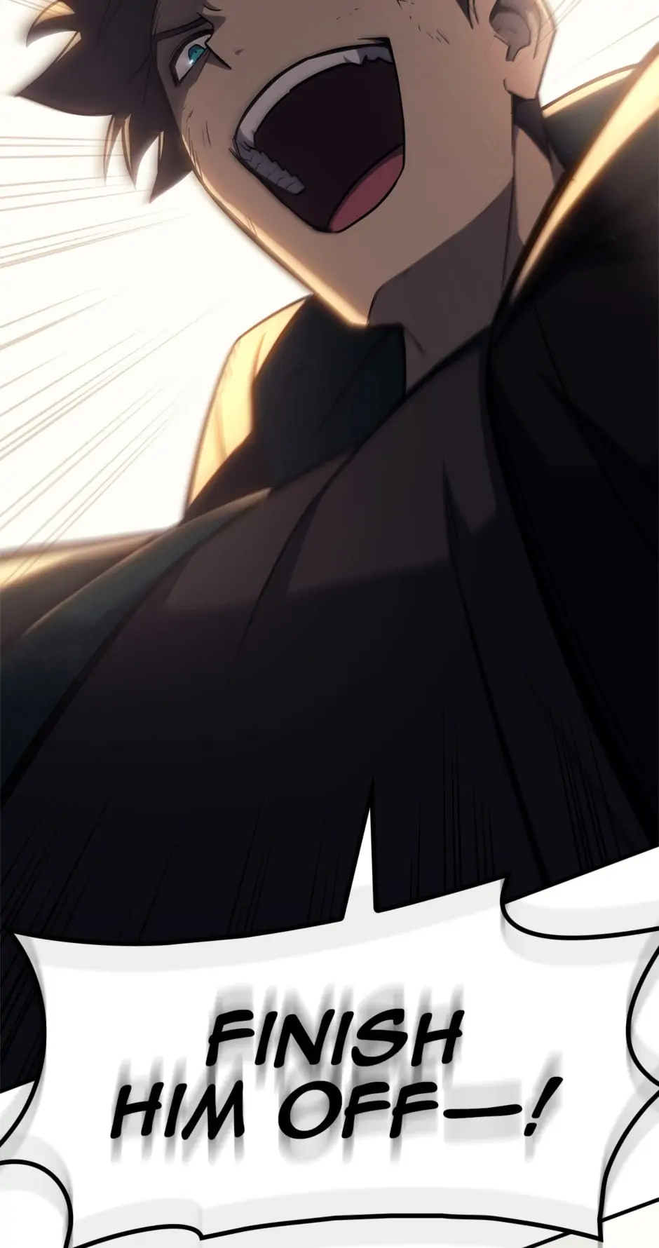 Read The Return of the Disaster-Class Hero EN Manga Online