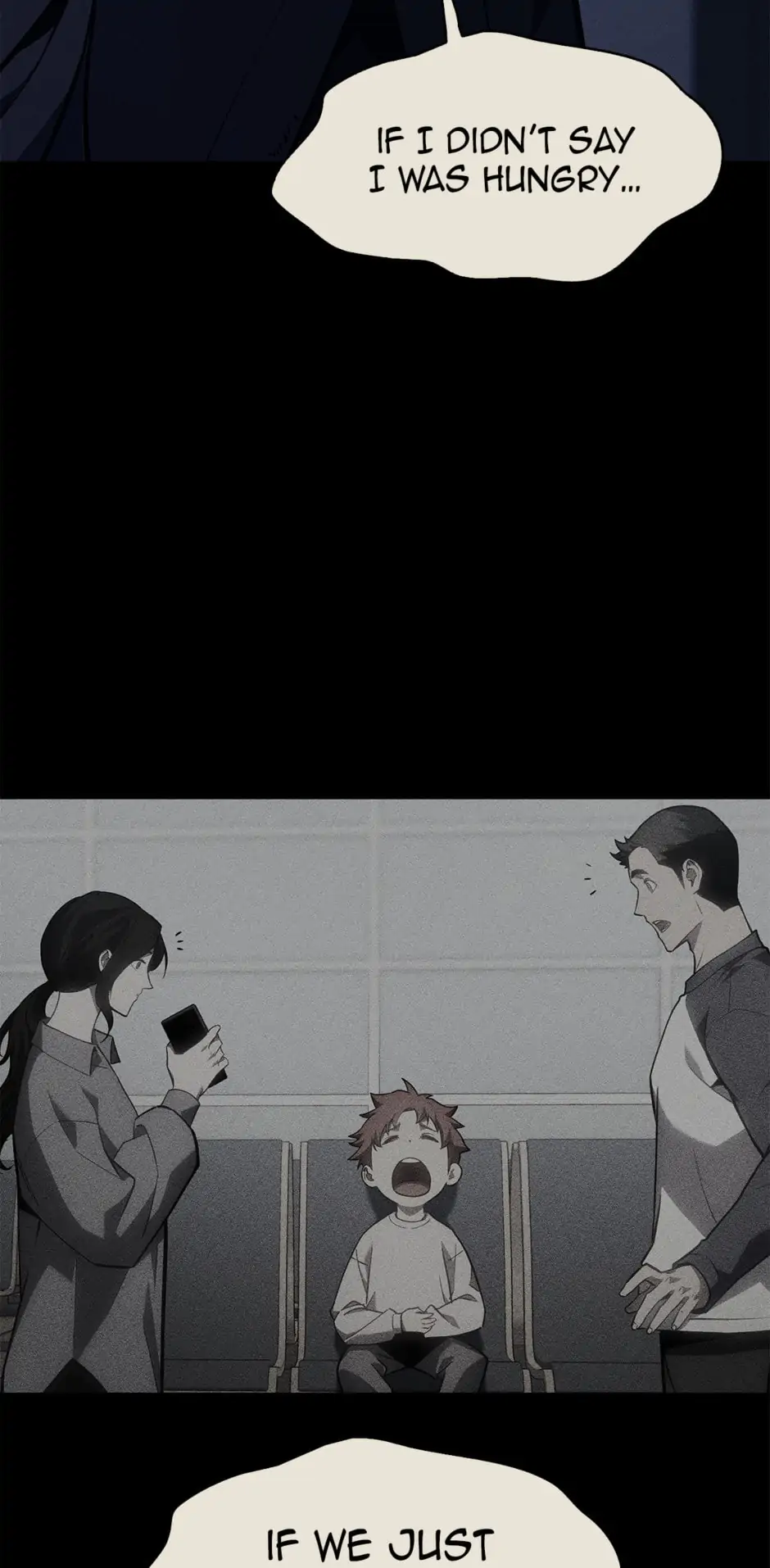 Read The Return of the Disaster-Class Hero EN Manga Online