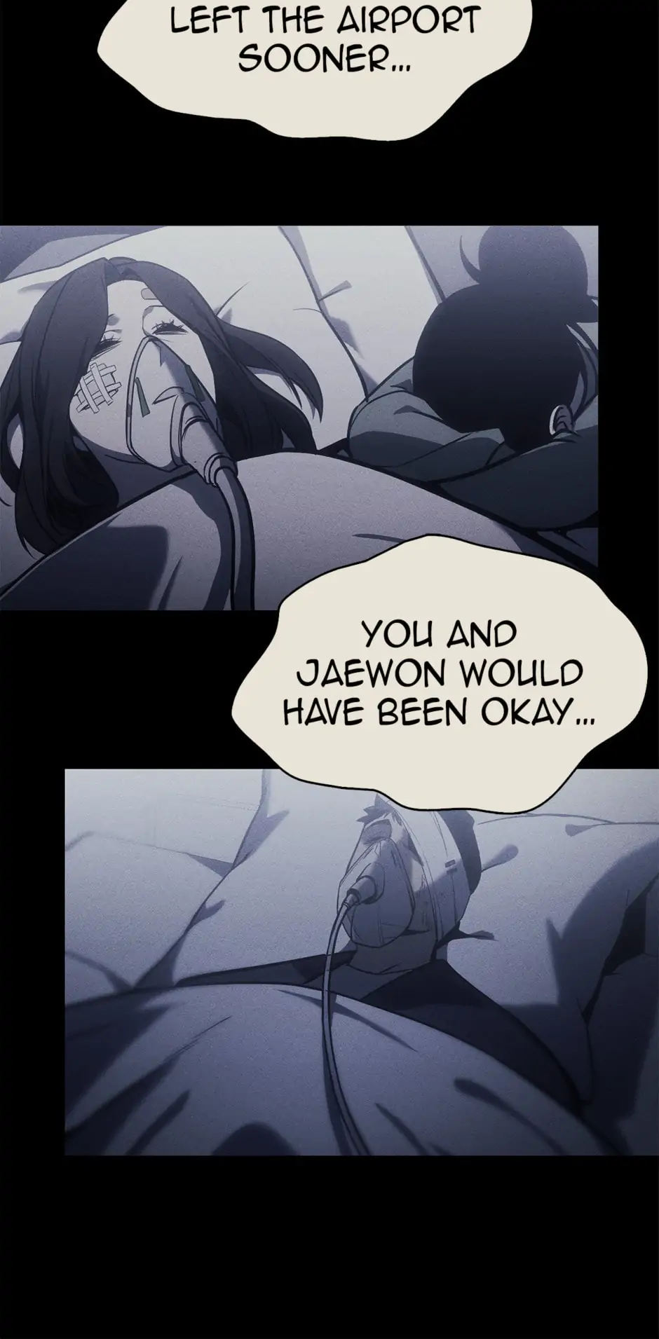 Read The Return of the Disaster-Class Hero EN Manga Online