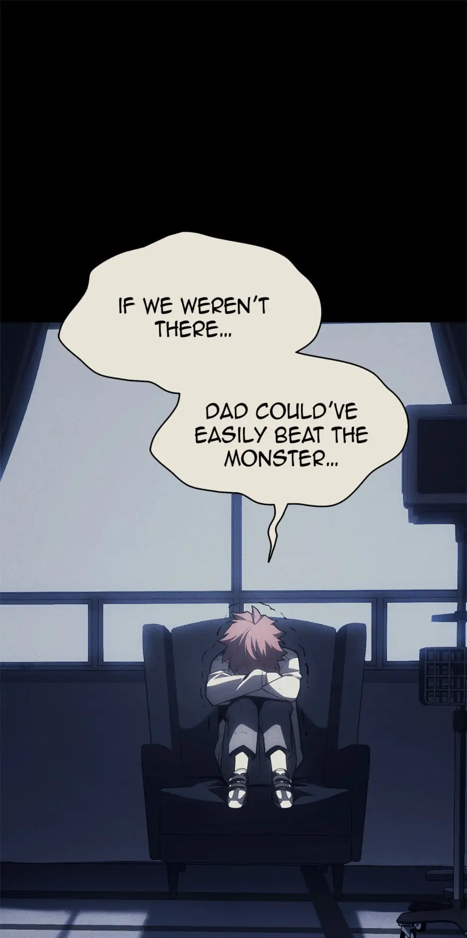 Read The Return of the Disaster-Class Hero EN Manga Online