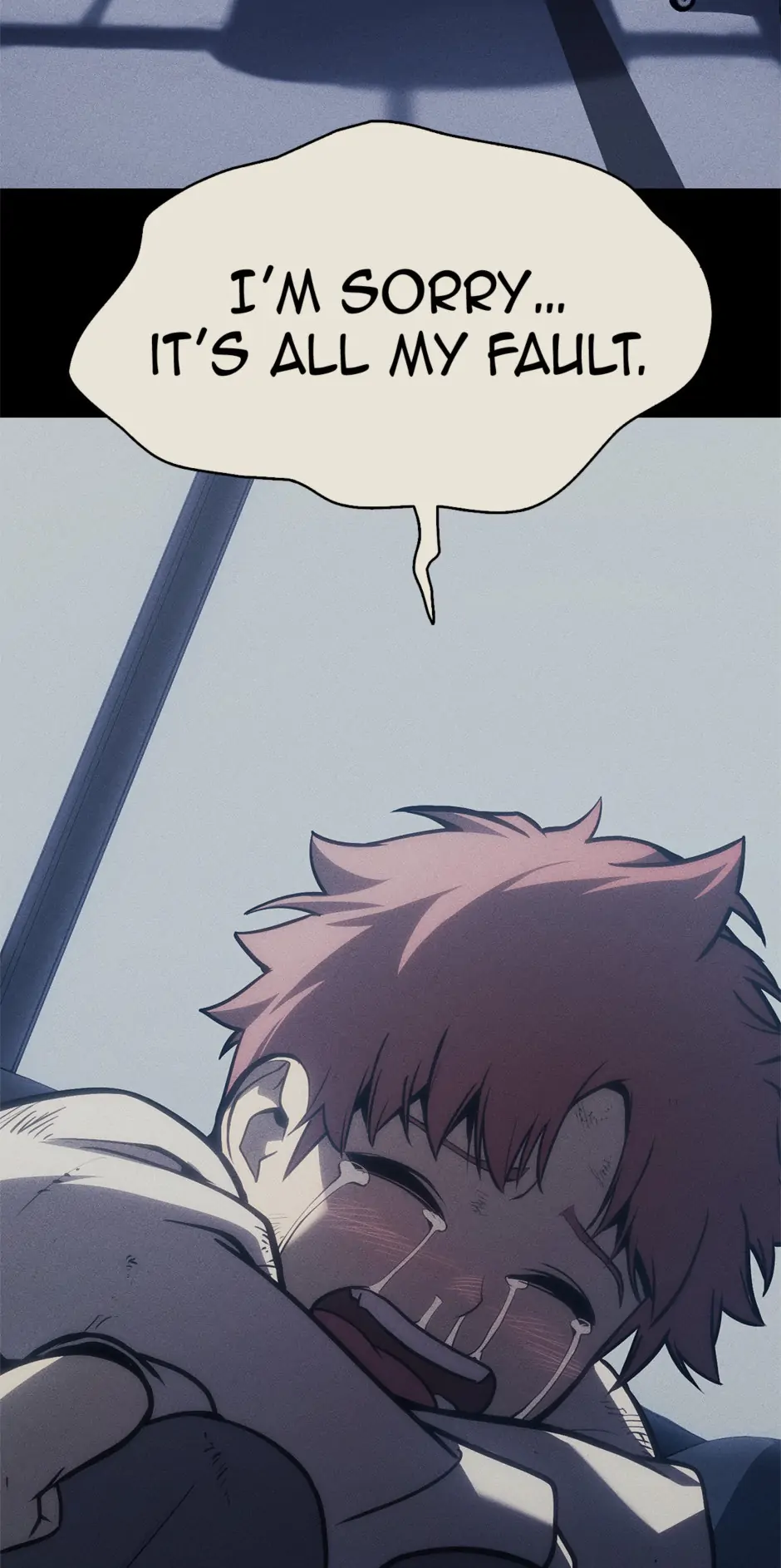 Read The Return of the Disaster-Class Hero EN Manga Online