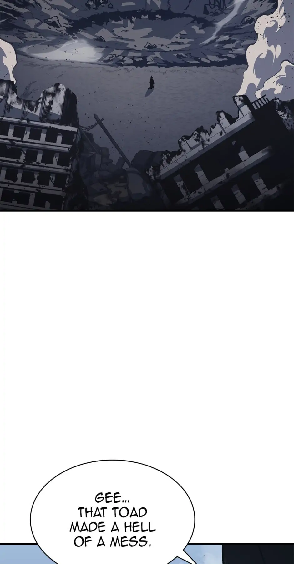 Read The Return of the Disaster-Class Hero EN Manga Online