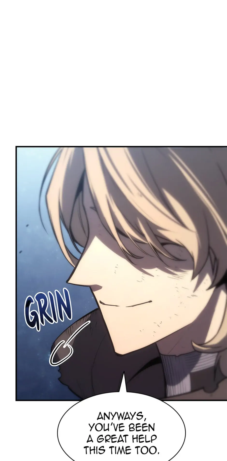 Read The Return of the Disaster-Class Hero EN Manga Online