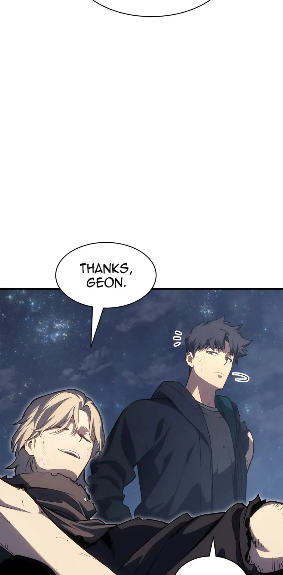 Read The Return of the Disaster-Class Hero EN Manga Online