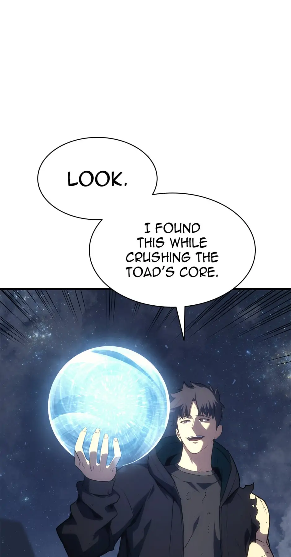 Read The Return of the Disaster-Class Hero EN Manga Online