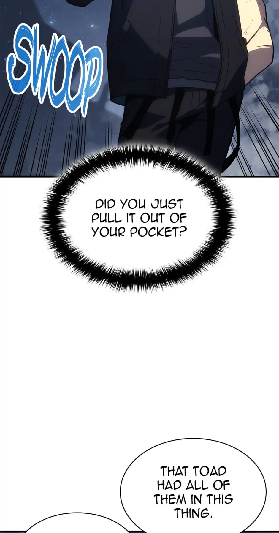 Read The Return of the Disaster-Class Hero EN Manga Online