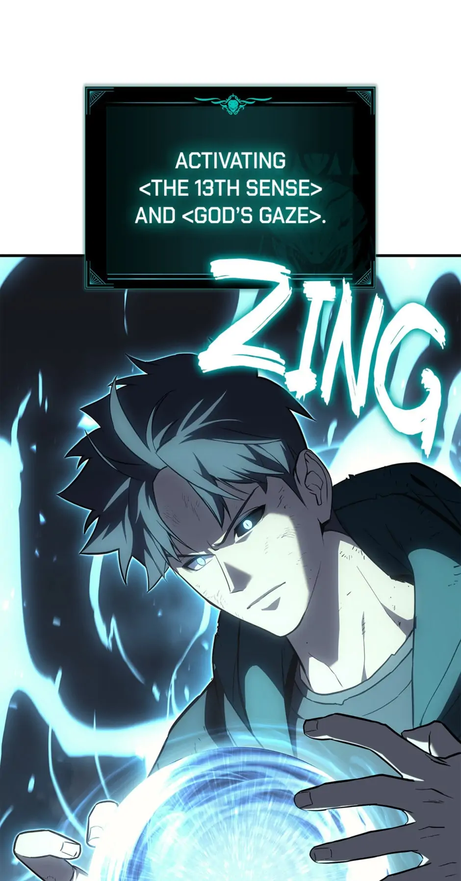 Read The Return of the Disaster-Class Hero EN Manga Online