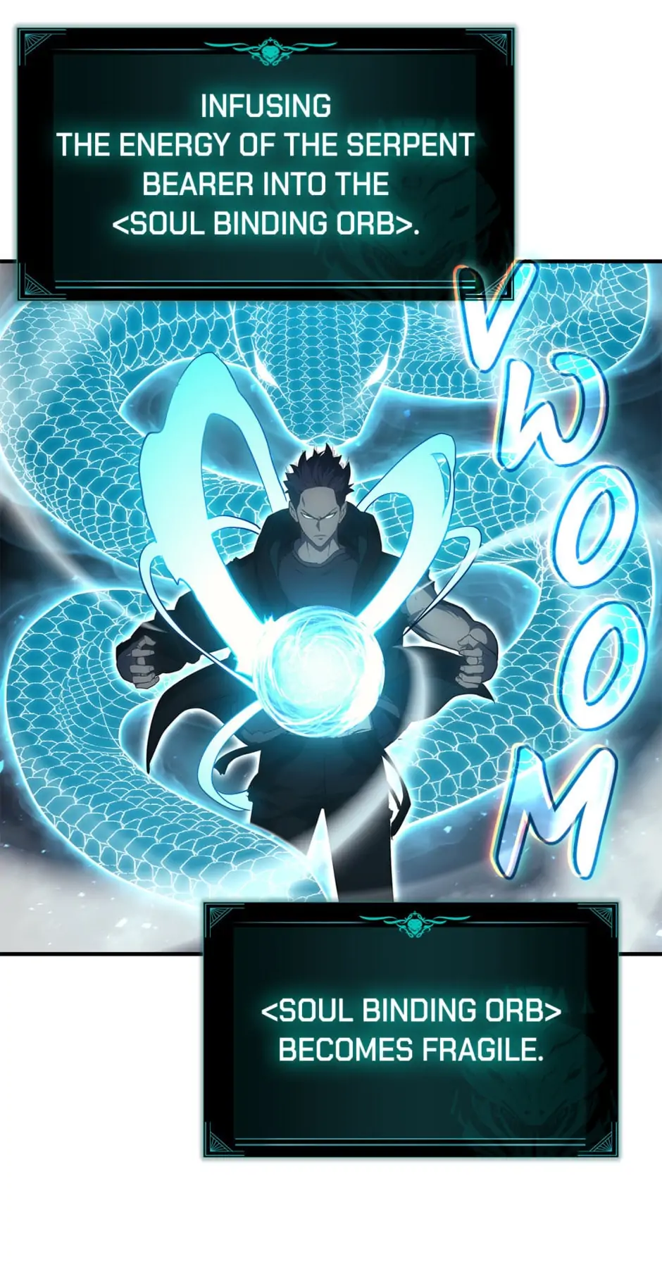 Read The Return of the Disaster-Class Hero EN Manga Online