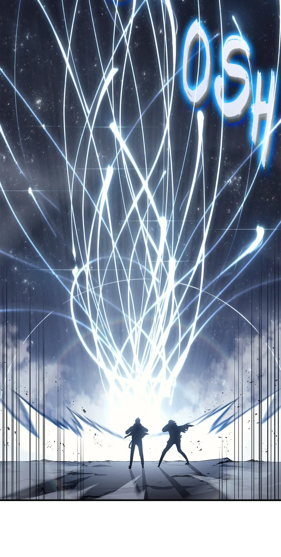 Read The Return of the Disaster-Class Hero EN Manga Online