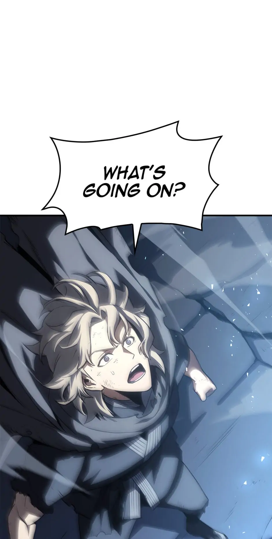 Read The Return of the Disaster-Class Hero EN Manga Online