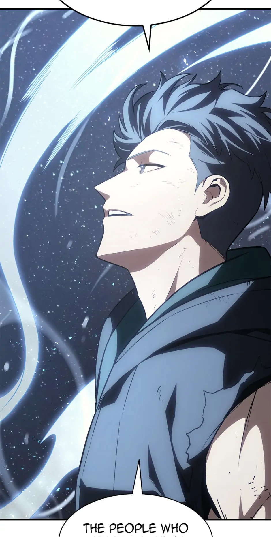 Read The Return of the Disaster-Class Hero EN Manga Online