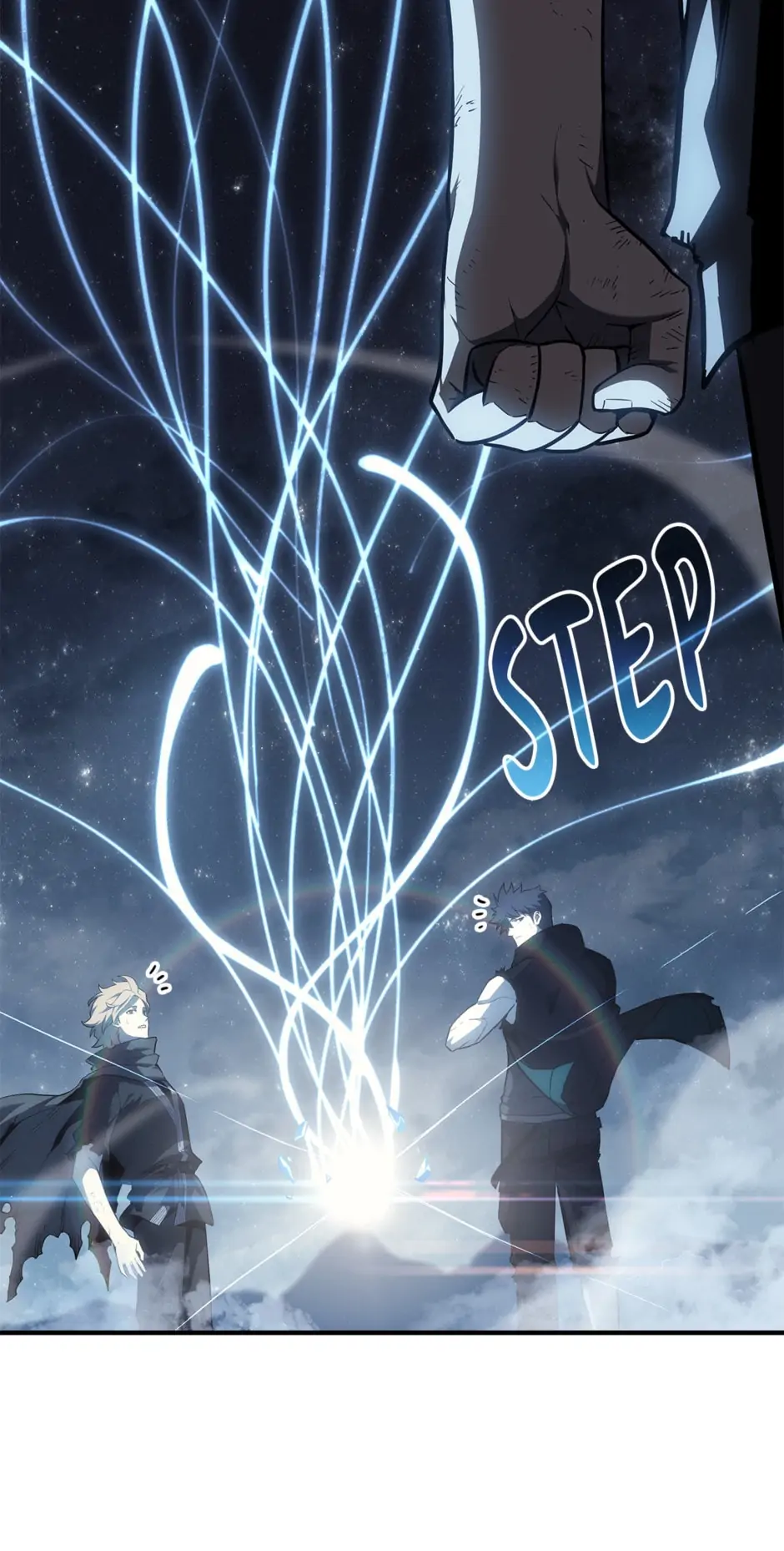 Read The Return of the Disaster-Class Hero EN Manga Online