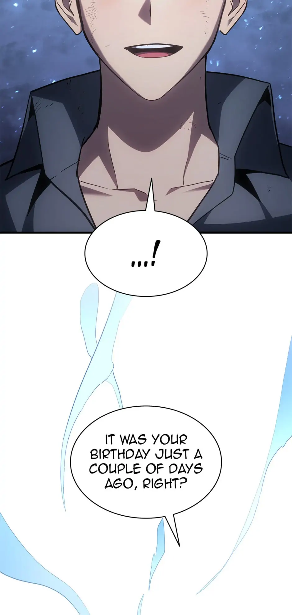 Read The Return of the Disaster-Class Hero EN Manga Online