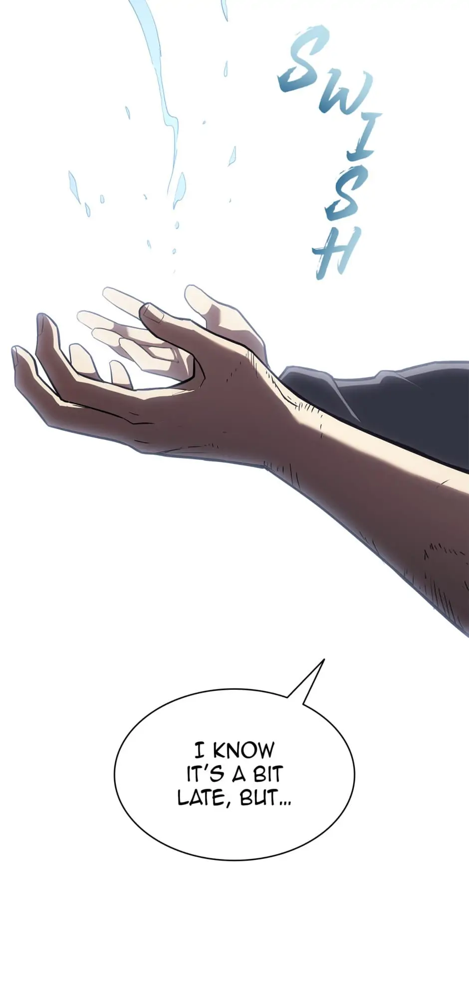 Read The Return of the Disaster-Class Hero EN Manga Online