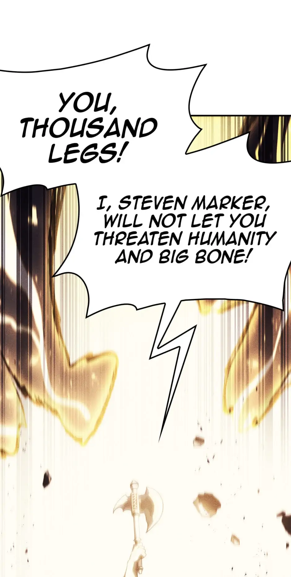 Read The Return of the Disaster-Class Hero EN Manga Online