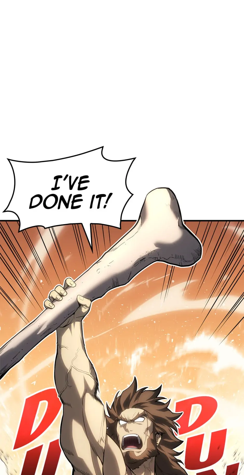 Read The Return of the Disaster-Class Hero EN Manga Online