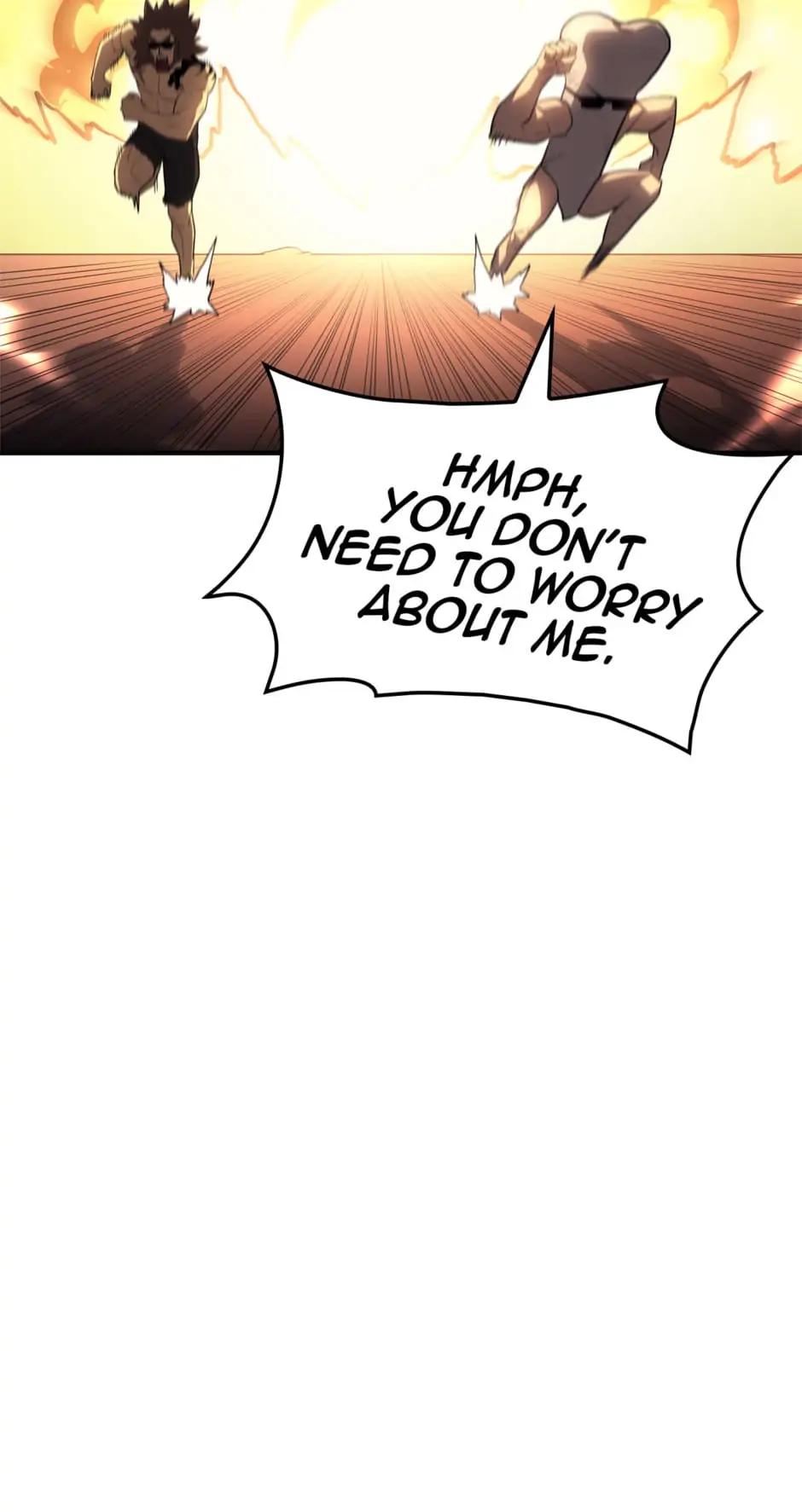 Read The Return of the Disaster-Class Hero EN Manga Online