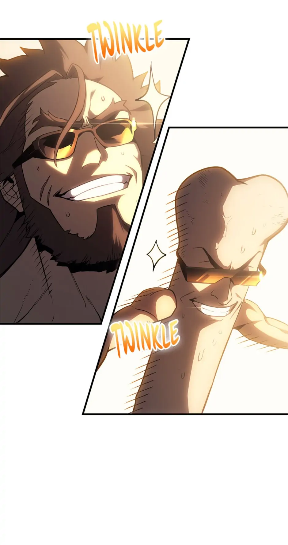 Read The Return of the Disaster-Class Hero EN Manga Online