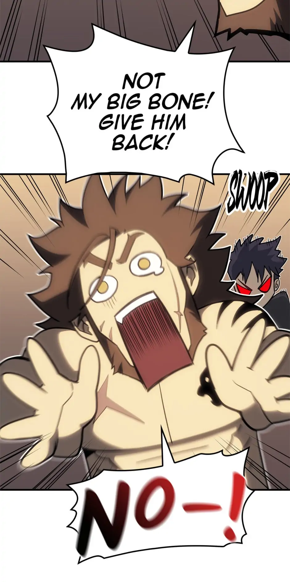 Read The Return of the Disaster-Class Hero EN Manga Online