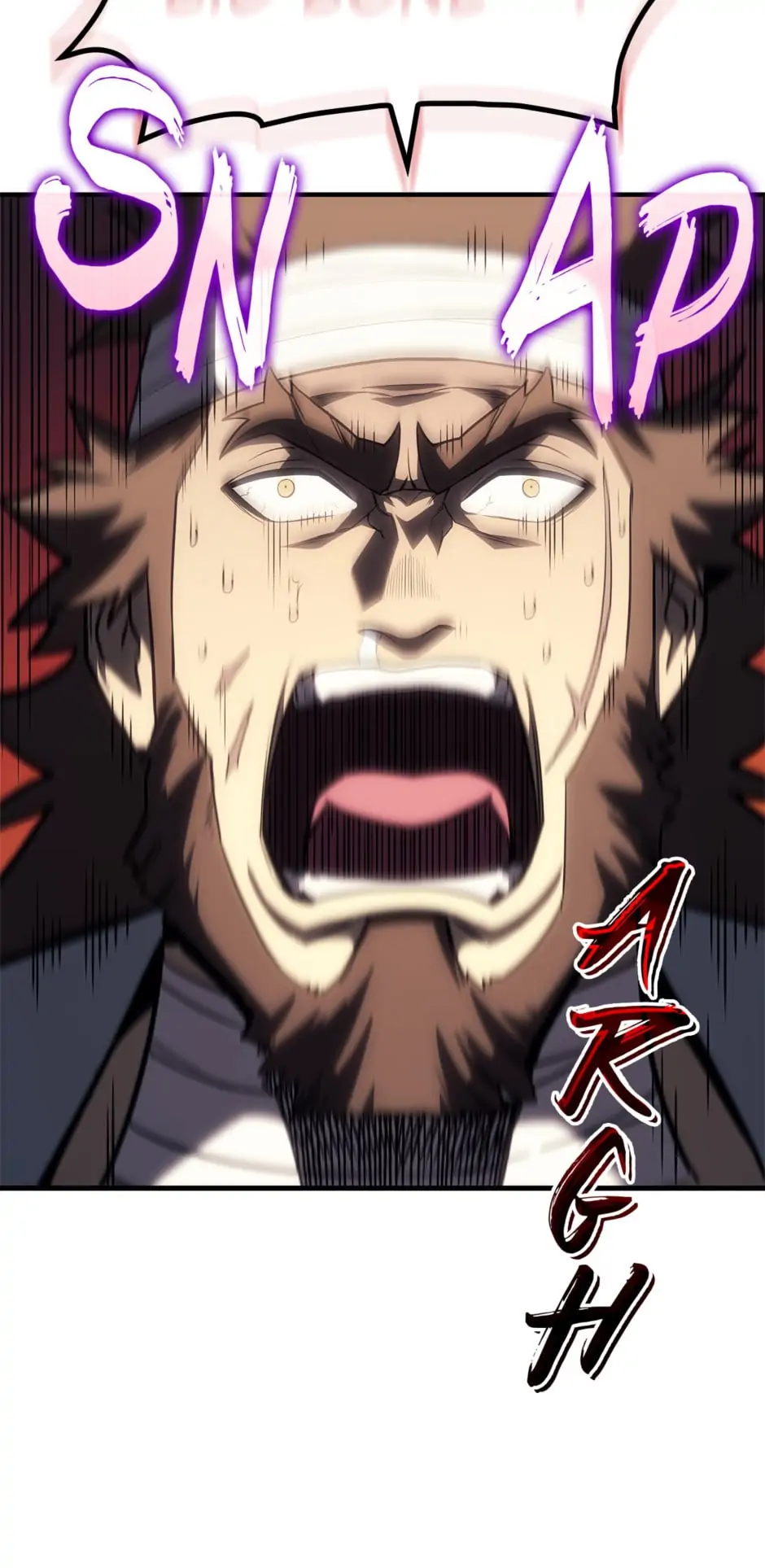 Read The Return of the Disaster-Class Hero EN Manga Online