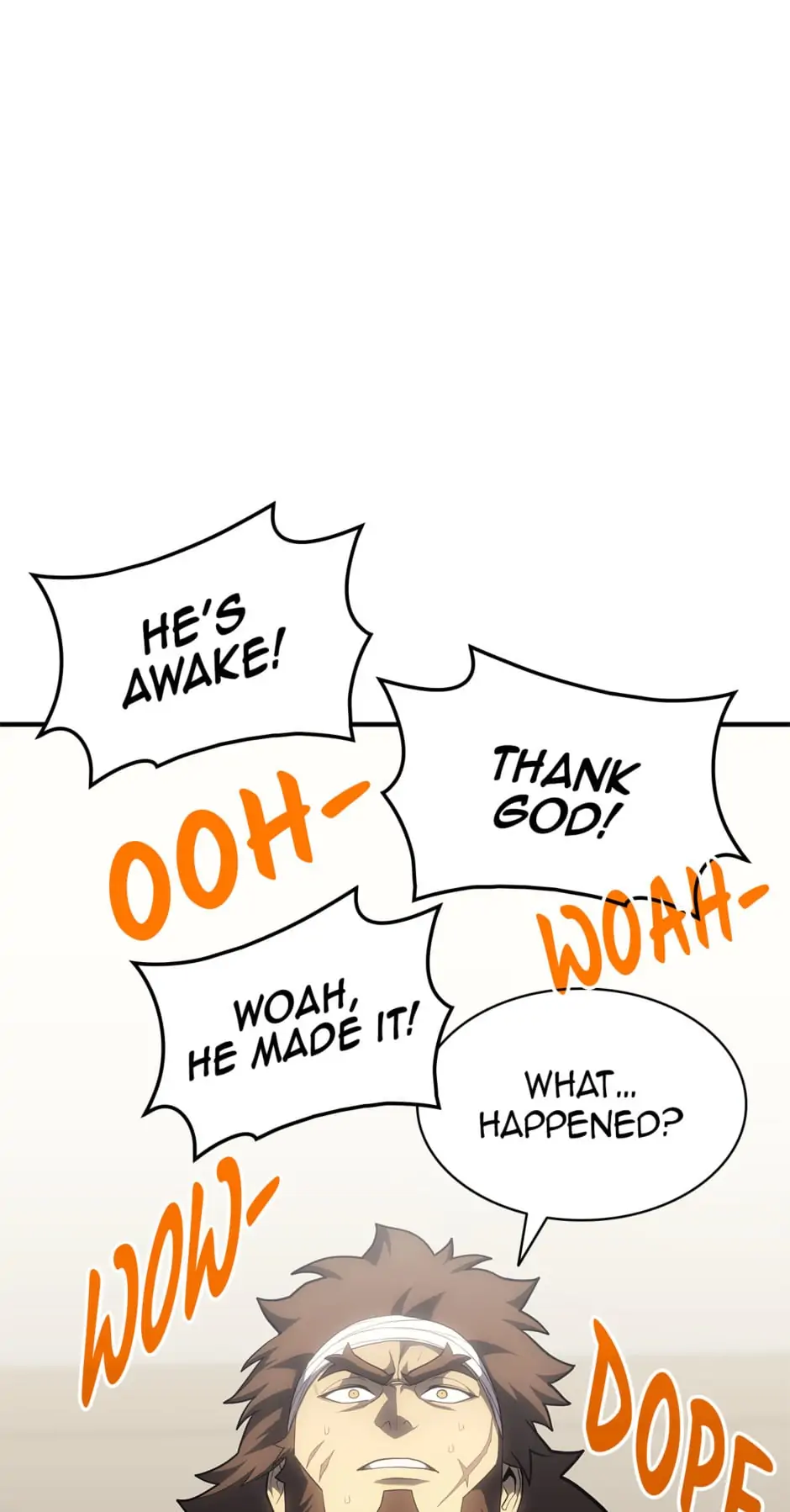 Read The Return of the Disaster-Class Hero EN Manga Online