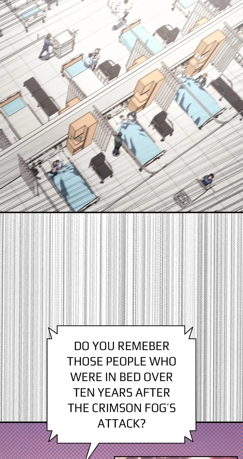 Read The Return of the Disaster-Class Hero EN Manga Online