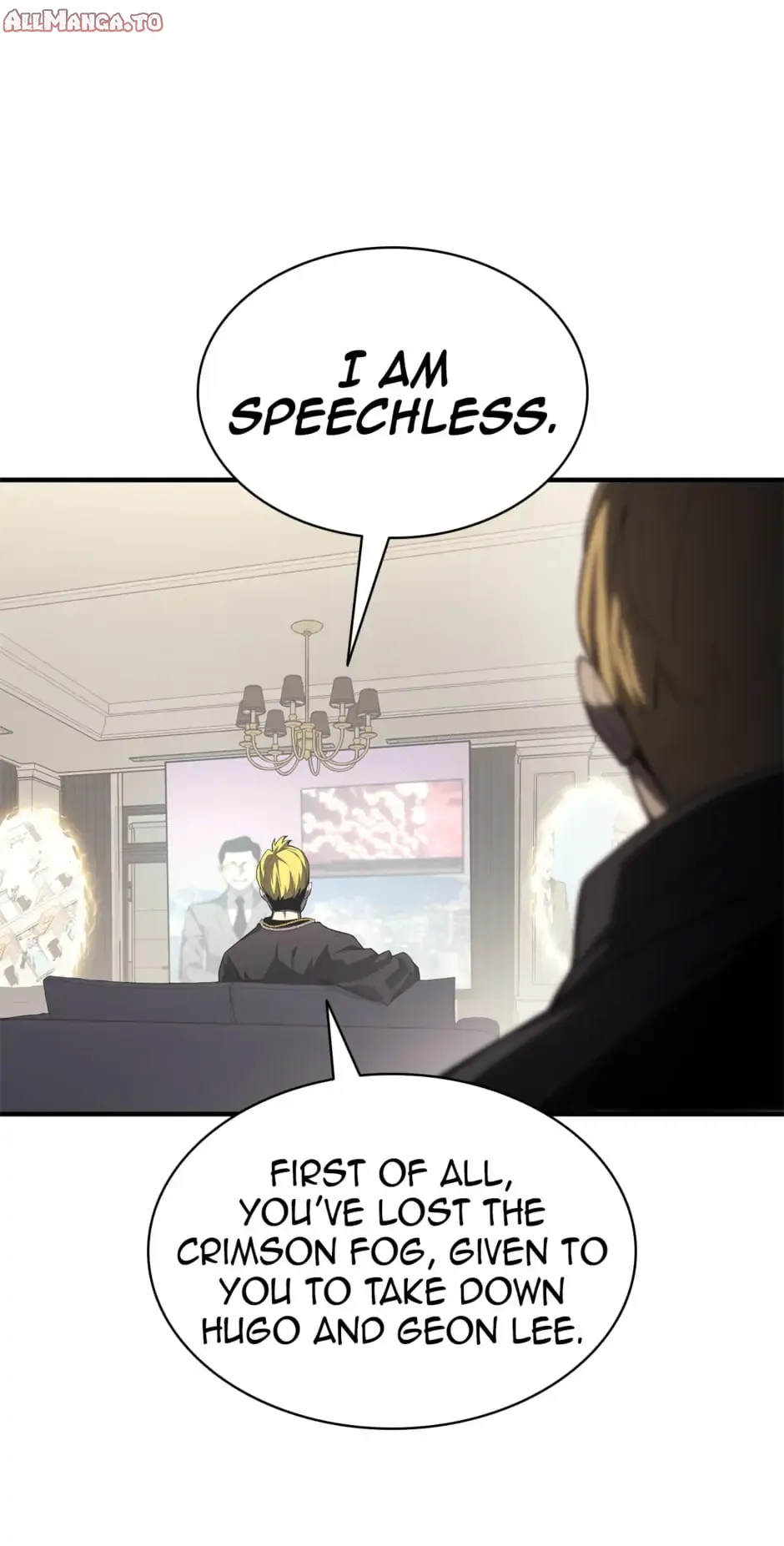 Read The Return of the Disaster-Class Hero EN Manga Online