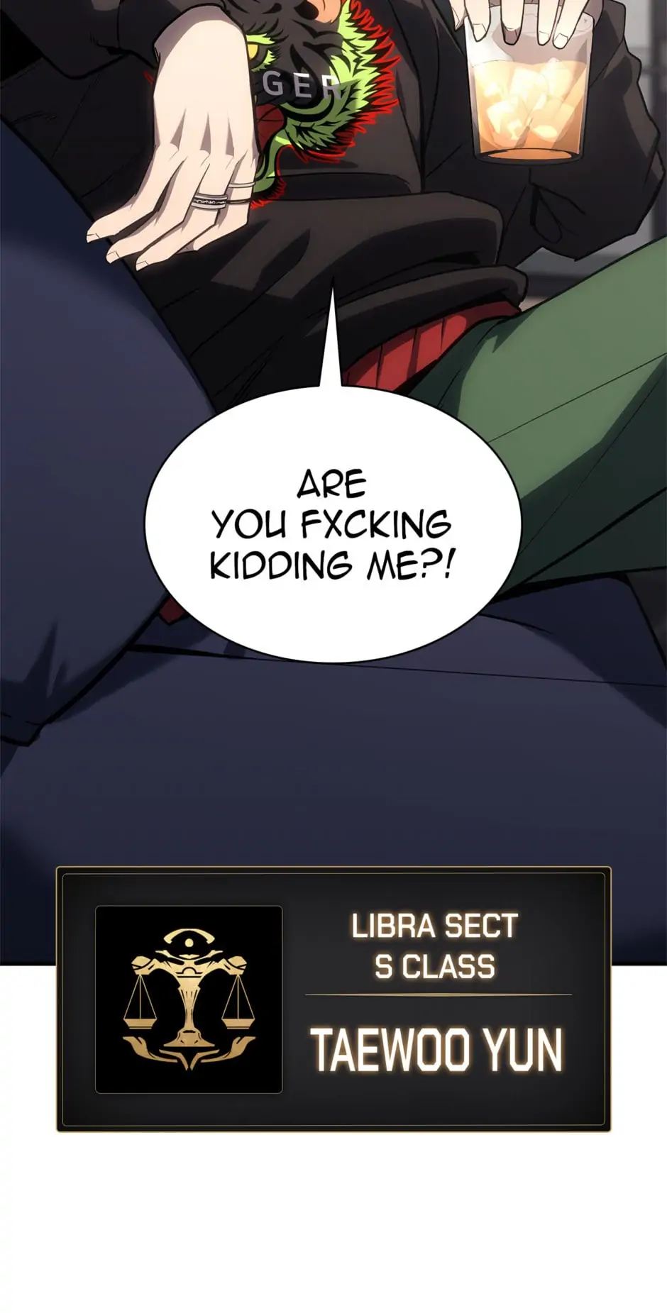 Read The Return of the Disaster-Class Hero EN Manga Online