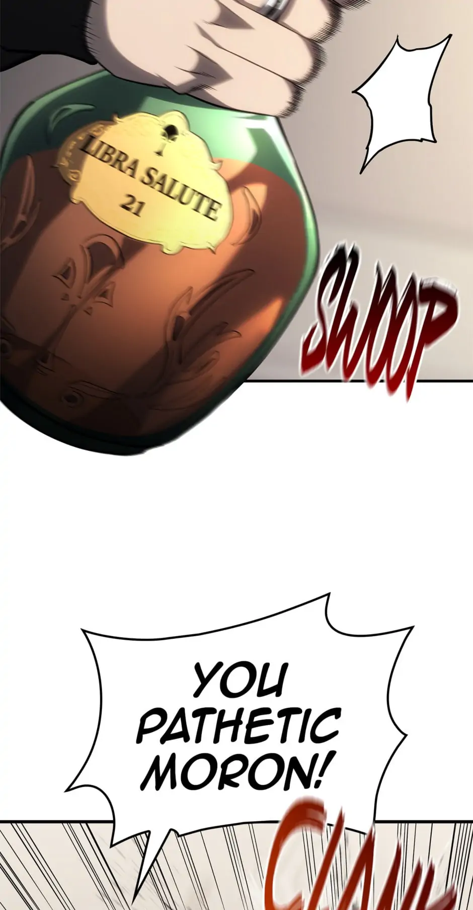 Read The Return of the Disaster-Class Hero EN Manga Online