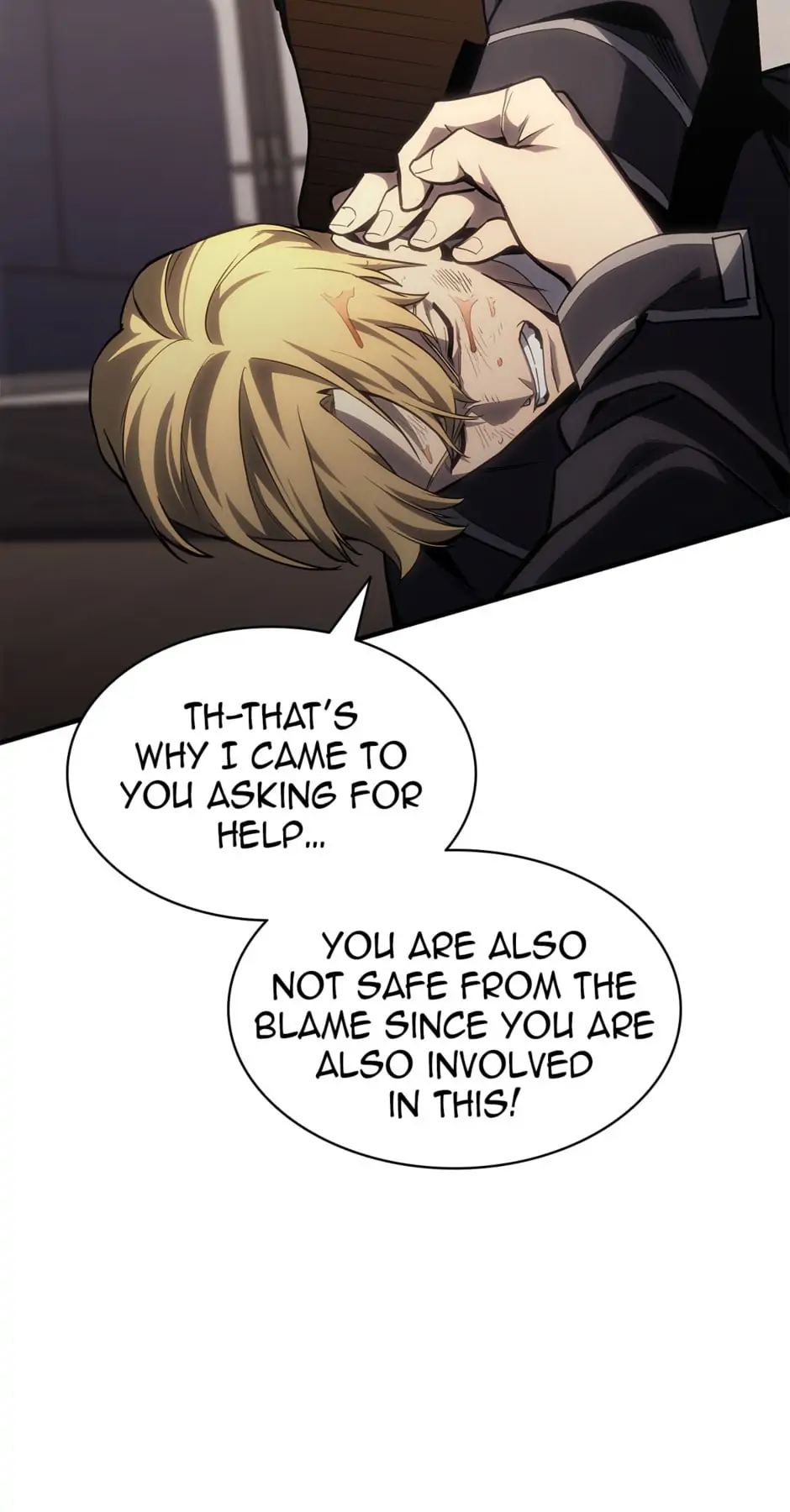 Read The Return of the Disaster-Class Hero EN Manga Online