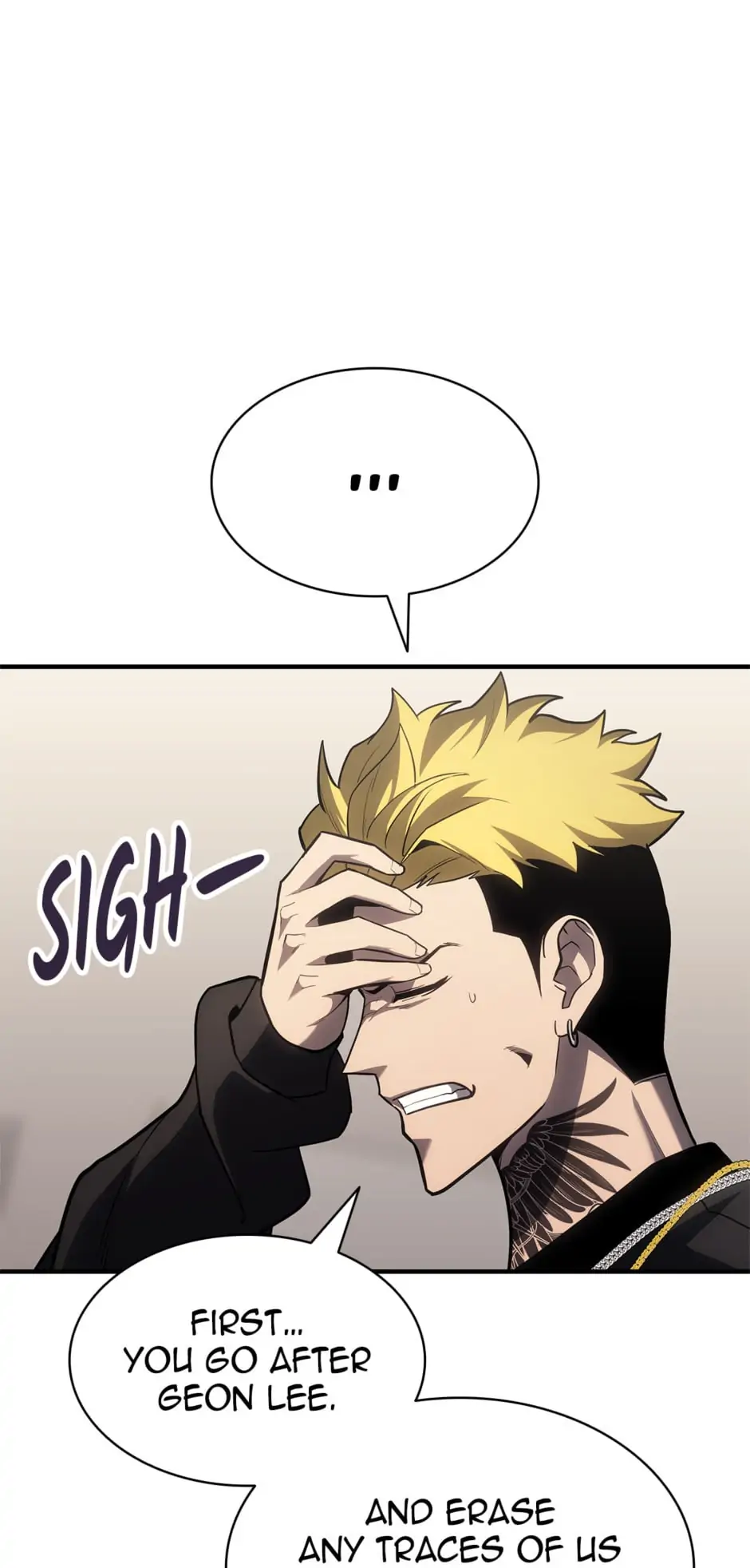 Read The Return of the Disaster-Class Hero EN Manga Online