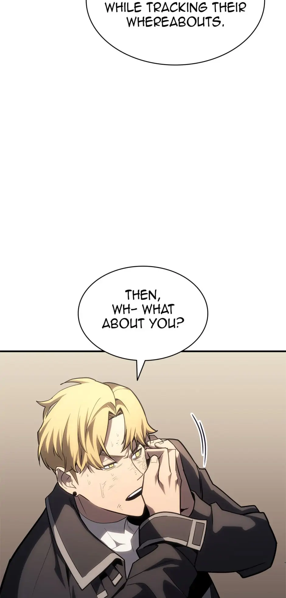 Read The Return of the Disaster-Class Hero EN Manga Online