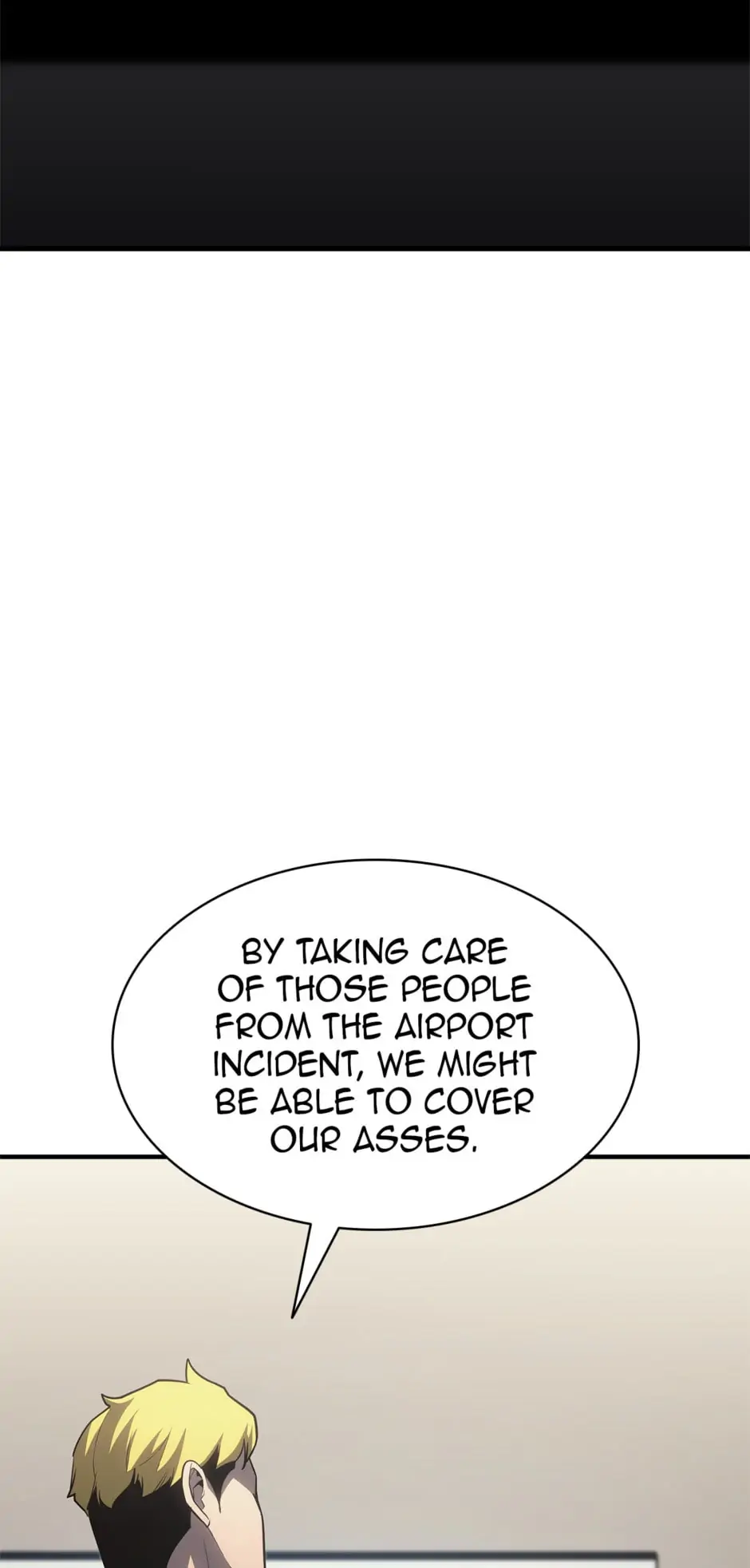 Read The Return of the Disaster-Class Hero EN Manga Online