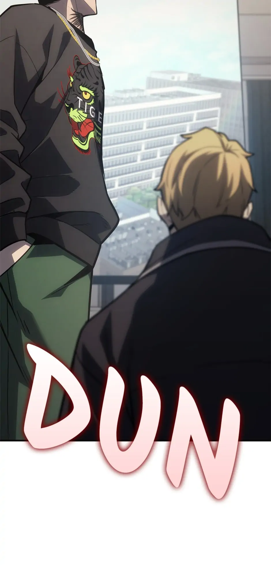 Read The Return of the Disaster-Class Hero EN Manga Online