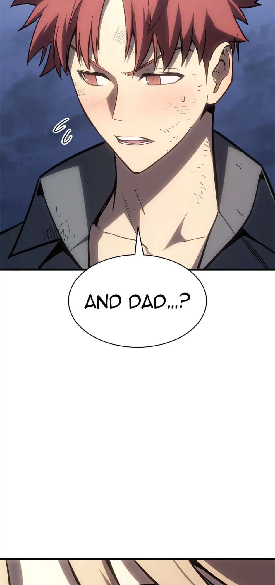 Read The Return of the Disaster-Class Hero EN Manga Online