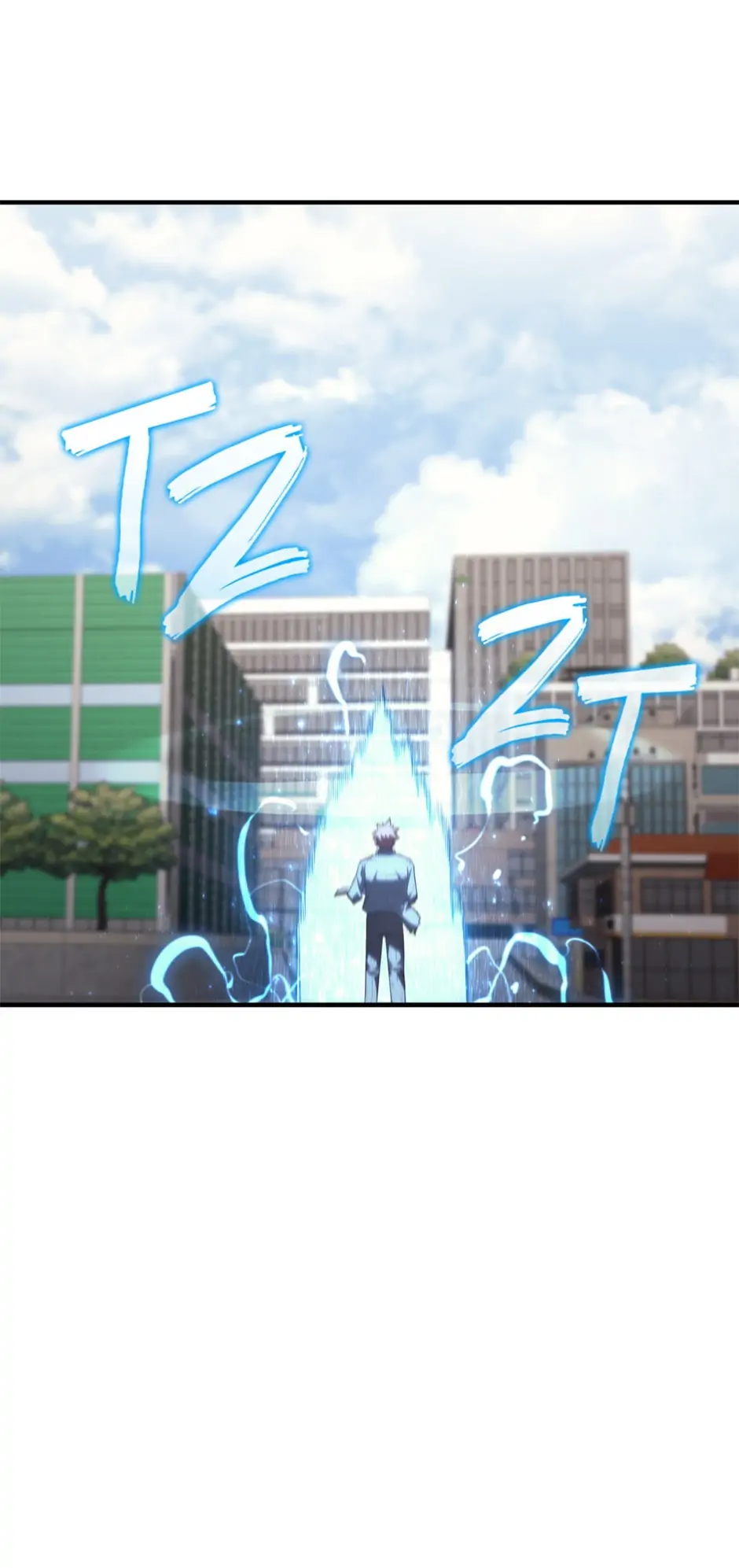 Read The Return of the Disaster-Class Hero EN Manga Online