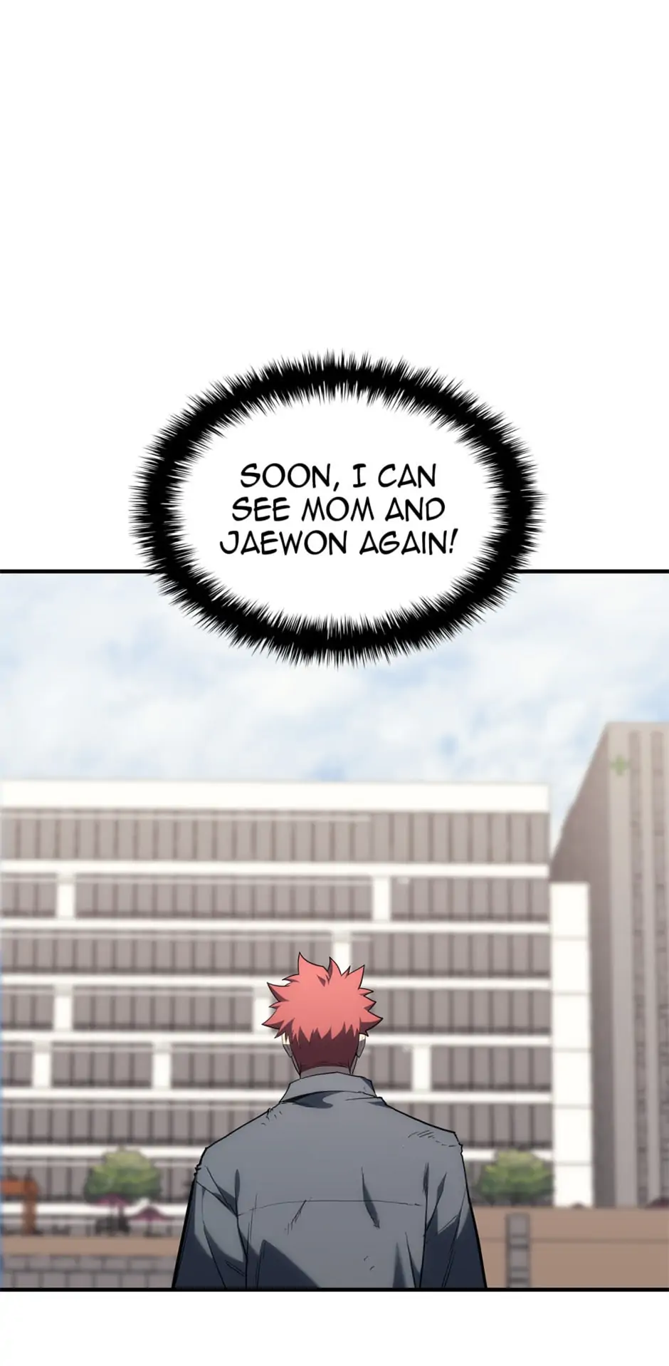 Read The Return of the Disaster-Class Hero EN Manga Online