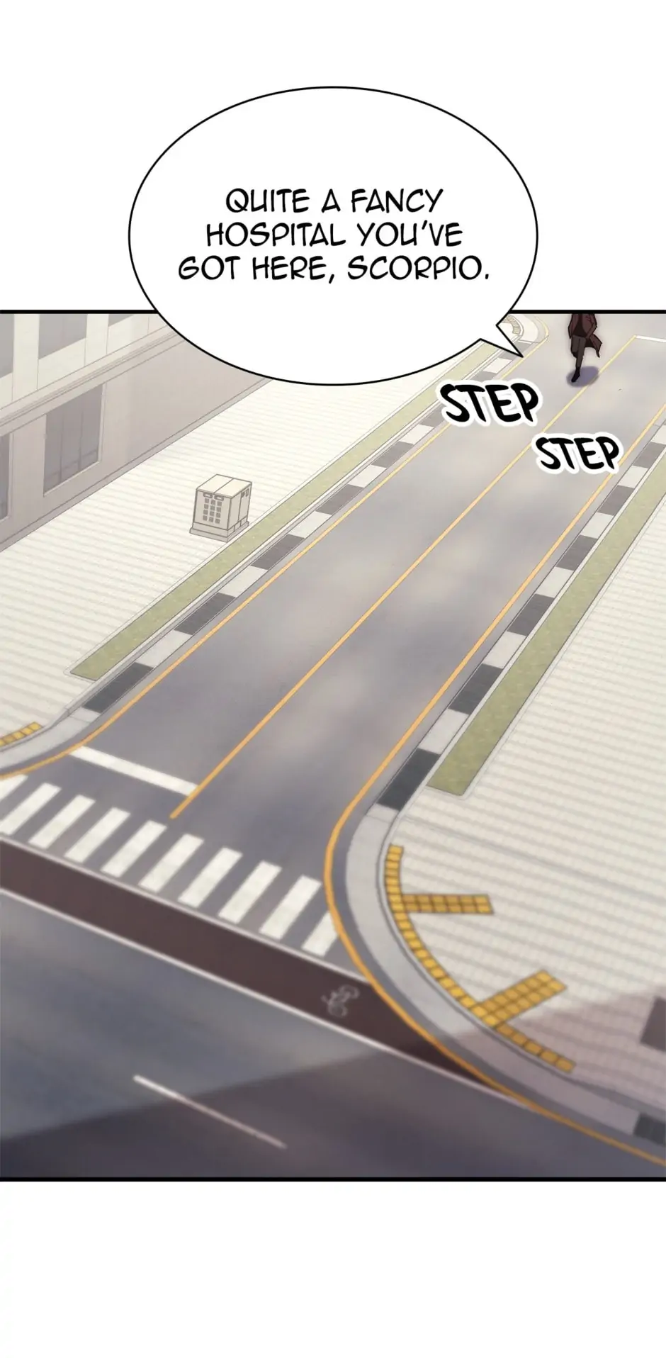 Read The Return of the Disaster-Class Hero EN Manga Online