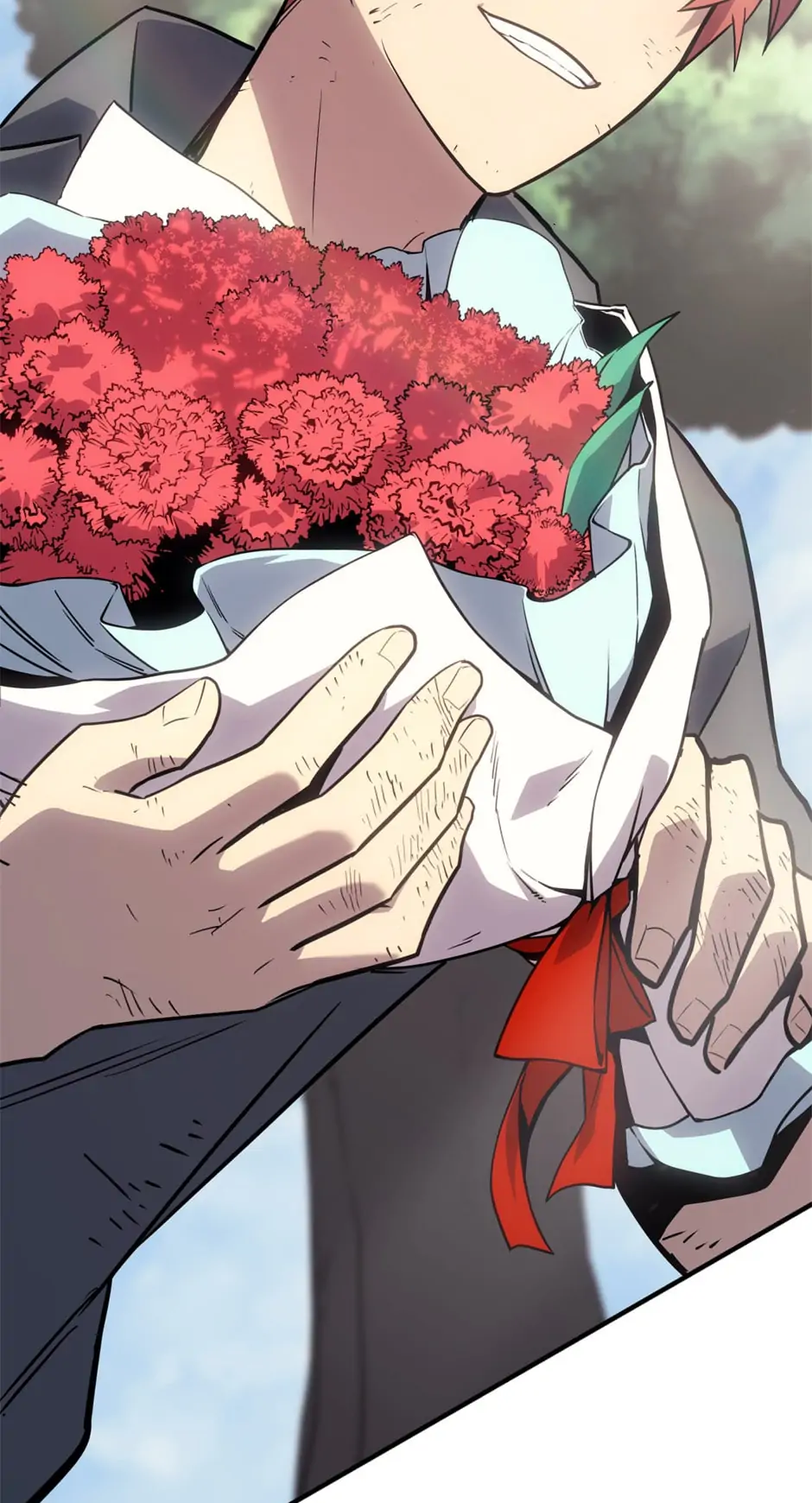 Read The Return of the Disaster-Class Hero EN Manga Online