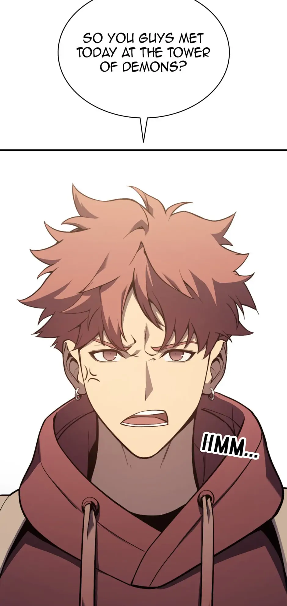 Read The Return of the Disaster-Class Hero EN Manga Online