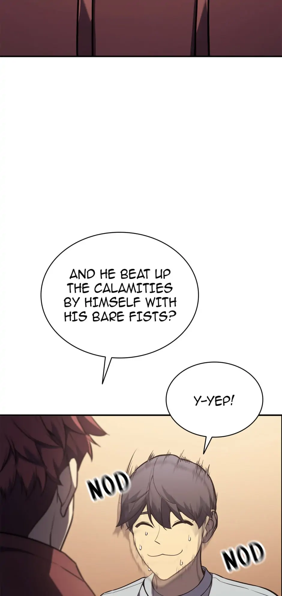 Read The Return of the Disaster-Class Hero EN Manga Online