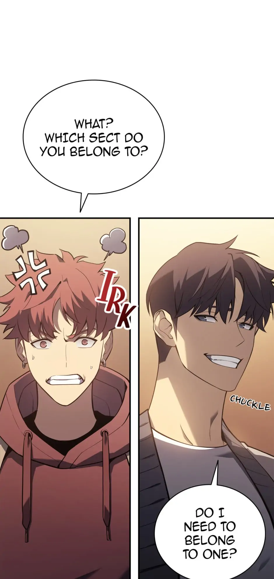 Read The Return of the Disaster-Class Hero EN Manga Online