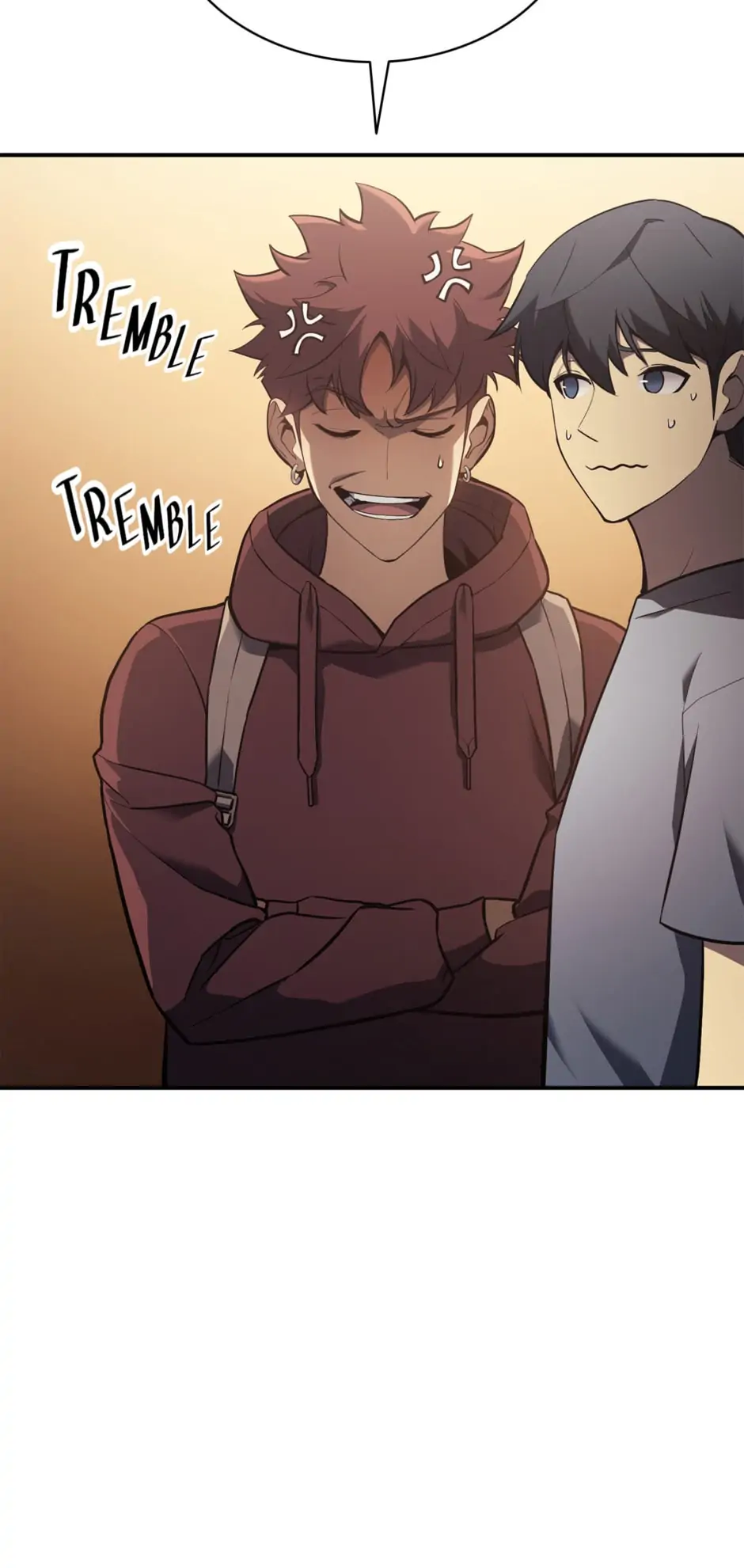 Read The Return of the Disaster-Class Hero EN Manga Online