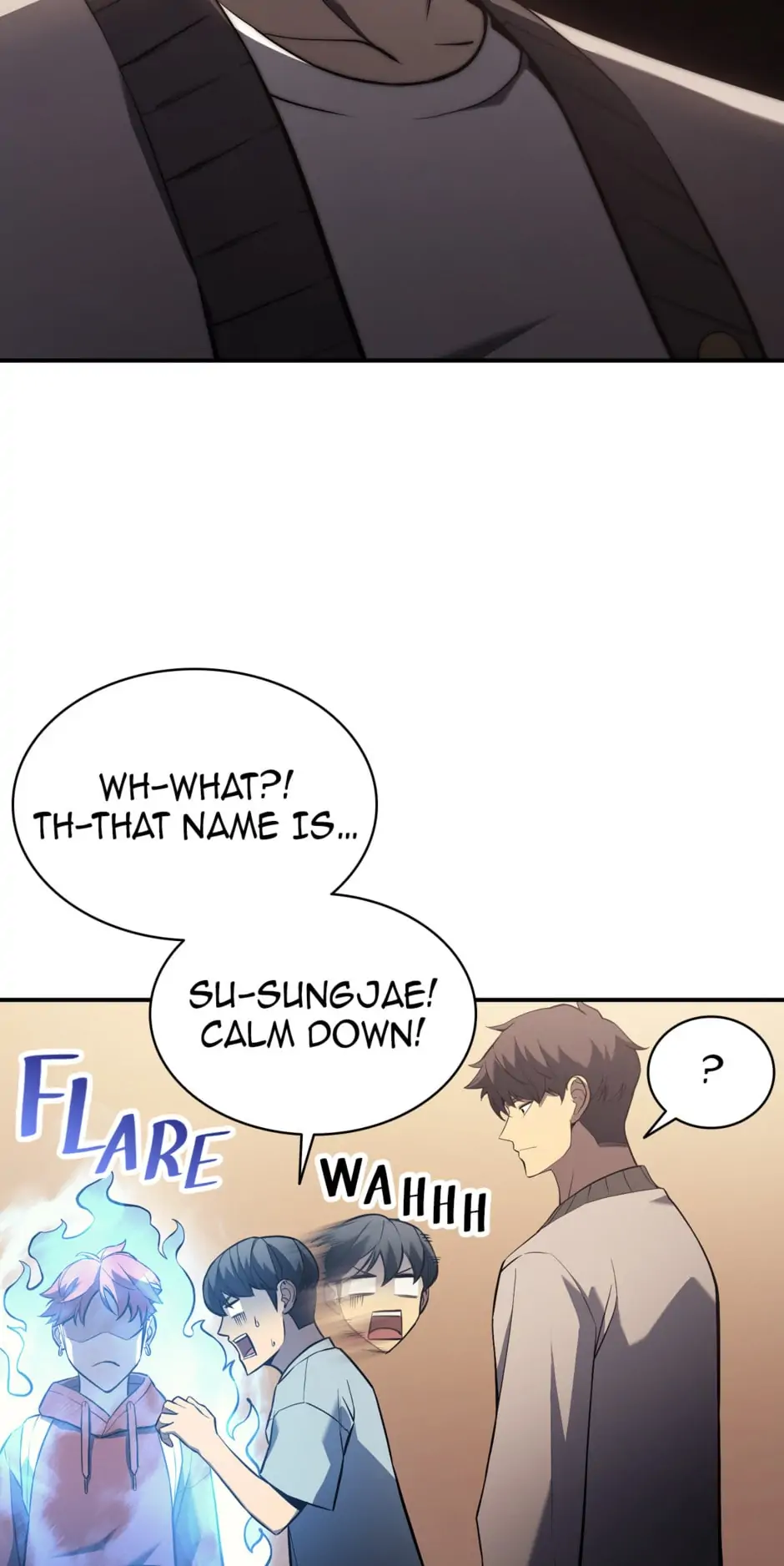 Read The Return of the Disaster-Class Hero EN Manga Online