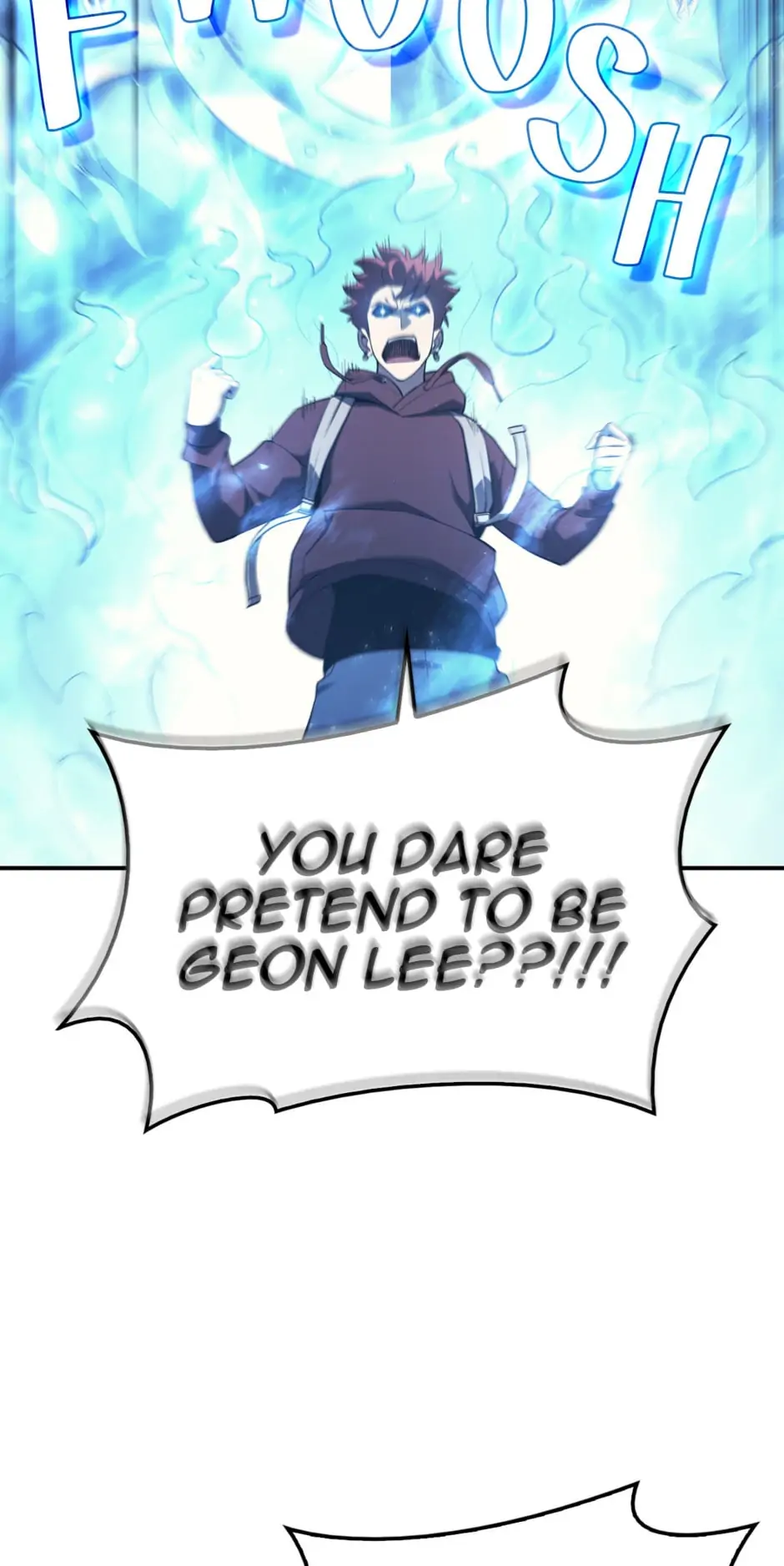 Read The Return of the Disaster-Class Hero EN Manga Online