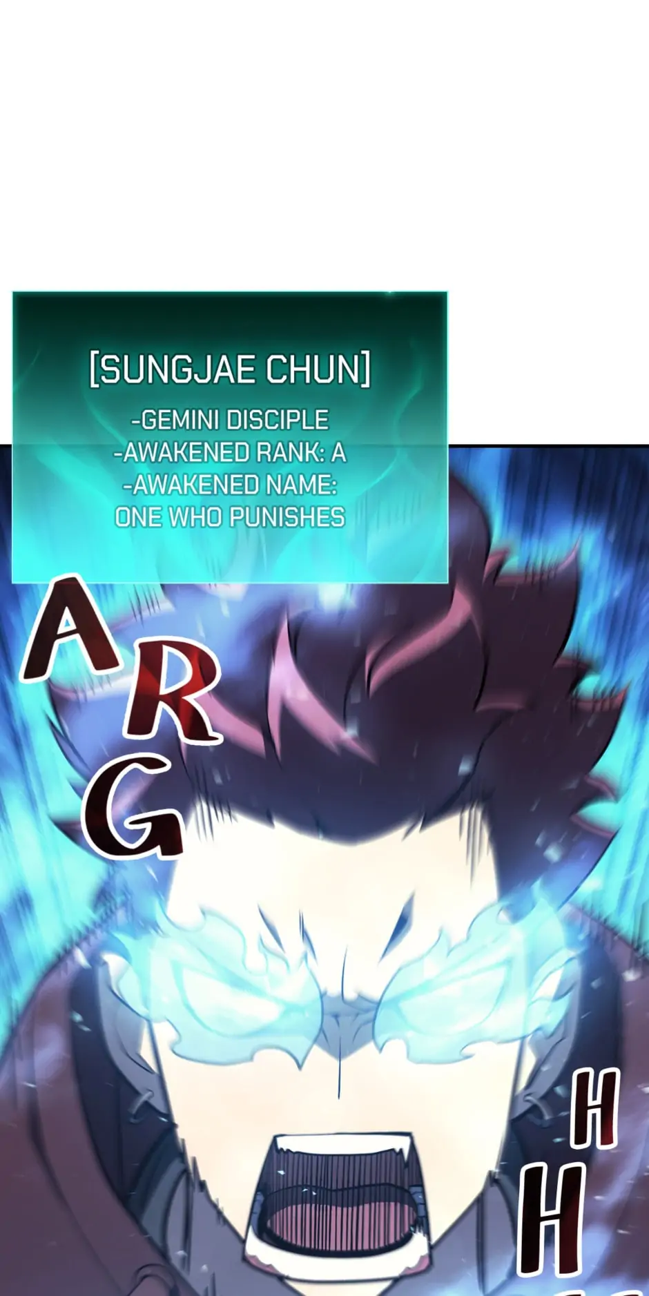 Read The Return of the Disaster-Class Hero EN Manga Online