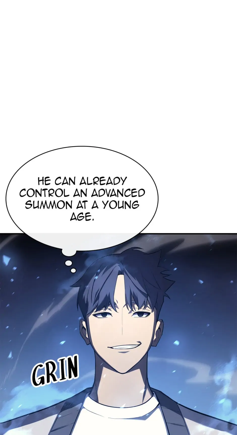 Read The Return of the Disaster-Class Hero EN Manga Online